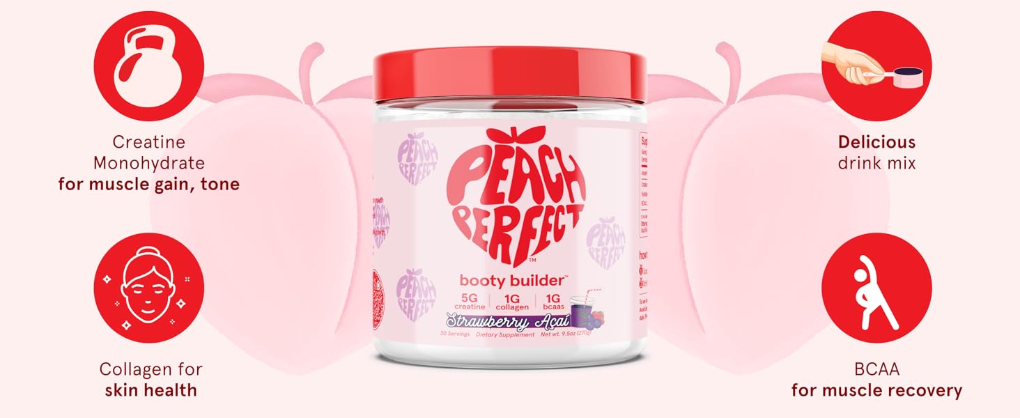 creatine for women