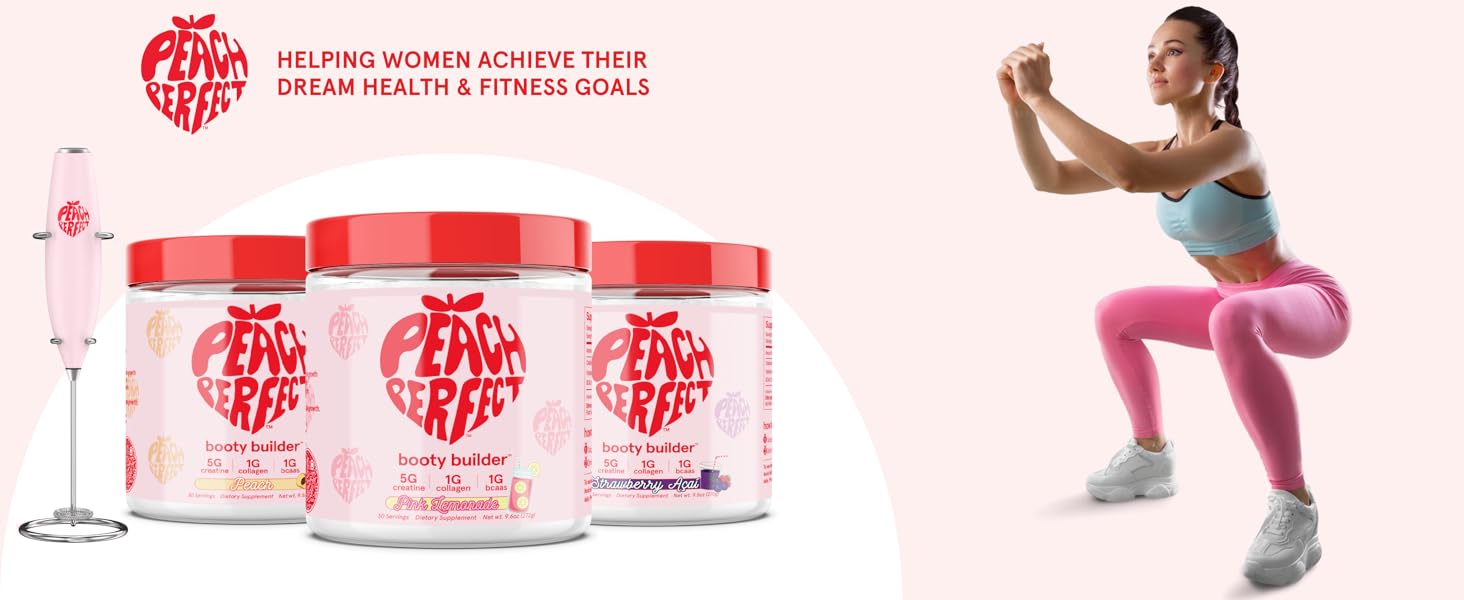creatine for women
