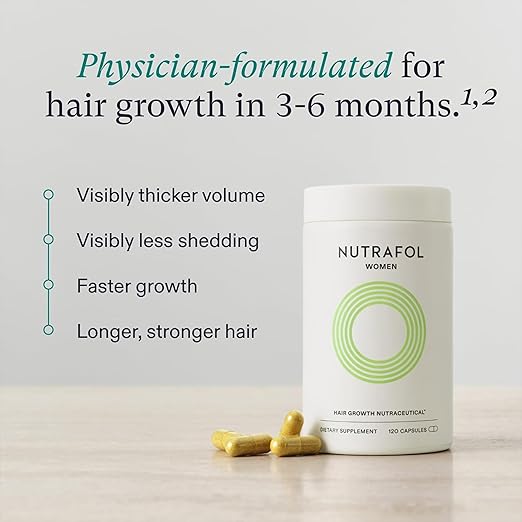 Nutrafol